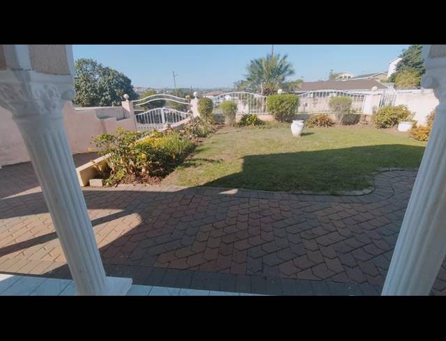 3 BEDROOM HOUSE FOR SALE IN PALMVIEW